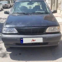 پراید۸۴