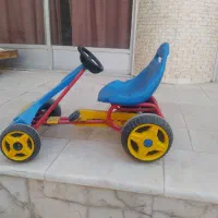 چهار چرخ بچه