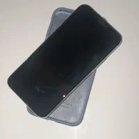 ایفون ایکس ۲۵۶ سیلور پلمپ|موبایل|تهران, دارآباد|دیوار