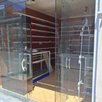 مغازه تمیز   موقعیت خوب