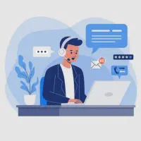 کار در منزل با گوشی