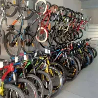 دوچرخه های پر سرعت و jakvar نو 20/24/26 سرعتی،،