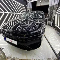 کی ام سی جی۷ مدل۴۰۳