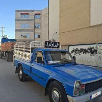 نیسان۸۵ طلا۲۴روزگاری فابریک انژکتور