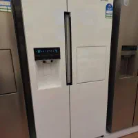 ساید دوو|یخچال و فریزر|مشهد, شریف|دیوار