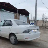 سمند سورن پلاس|خودرو سواری و وانت|تهران, سبلان (لشگر)|دیوار