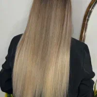 مدل رنگ ولایت|خدمات آرایشگری و زیبایی|اندیمشک, |دیوار