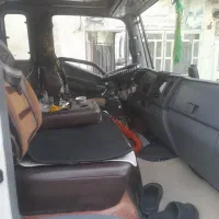 JAKجک ۶تن|خودرو سنگین|قم, محمد آباد|دیوار