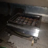 اجاق گاز|اجاق گاز و لوازم برقی پخت‌وپز|اصفهان, آبشار|دیوار