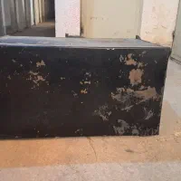 جعبه کامیون و آچار چرخ کامیونت|قطعات یدکی و لوازم جانبی|شیراز, غدیر جنوبی|دیوار