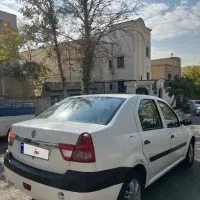 پارس تندر ۱۳۹۵ سند دست دوم کم کارکرد|خودرو سواری و وانت|تهران, شهرک غرب|دیوار