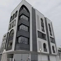 175متر-نما-رومی-هوشمند