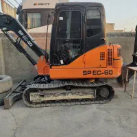 اسنو پارس ۶۰.مدل ۴۰۲