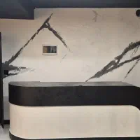 نقاشی / پتینه / دکور / میکروسنت / مغازه|خدمات پیشه و مهارت|مشهد, نیروی هوایی|دیوار