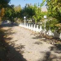 اجاره باغ دهاقان|اجارهٔ کوتاهمدت ویلا و باغ|شهرضا, |دیوار