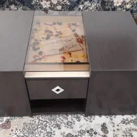 میز جلو مبلی