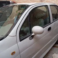 خودرو ام وی ام ۱۱۰