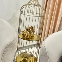 بوفه/استند/دکور شیک/تابلو شیک