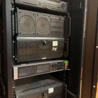 خدمات اجرا و پشتیبانی شبکه و سیستم تلفن ویپ Voip|خدمات رایانه‌ای و موبایل|ساری, |دیوار