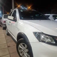 کوییک مدل ۱۴۰۲|خودرو سواری و وانت|زنجان, |دیوار