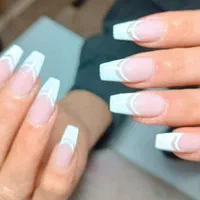 اپلاسیون ناخن کراتینه