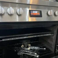 اجاق گازفردارتمام استیل|اجاق گاز و لوازم برقی پختوپز|تهران, پردیسان|دیوار