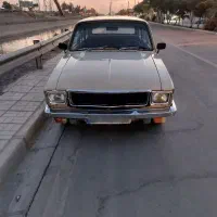 پیکان استیشن کلاسیک کلکسیونی