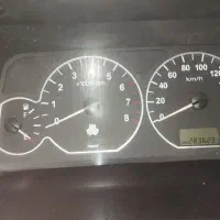پراید 141