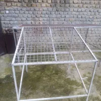 آهن میوه فروشی