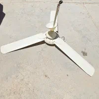 پنکه سقفی