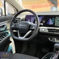 U5 plus|خودرو سواری و وانت|تهران, عباسآباد|دیوار