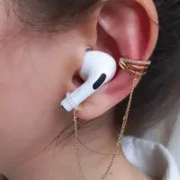 گوشواره ی نگهدارنده ی ایرپاد رنگ ثابت