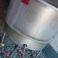 تنور گازی بزرگ|اجاق گاز و لوازم برقی پختوپز|ساری, |دیوار