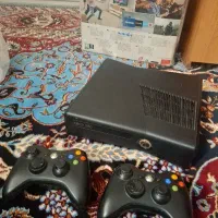 تمیز خونگی xbox 360