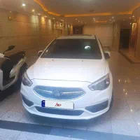 شاهین CVT 403|خودرو سواری و وانت|تهران, والفجر (افسریه)|دیوار