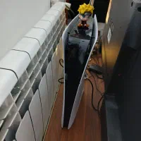 PS5|کنسول، بازی ویدئویی و آنلاین|کرمان, |دیوار