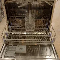 ماشین ظرفشویی