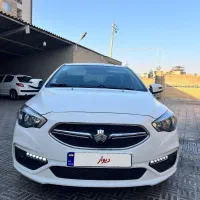 شاهین G cvt فول مدل ۱۴۰۳ در حد صفر