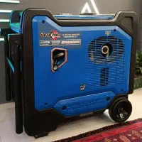 موتور برق جنرال پاور