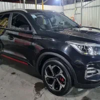 ام وی ام X55 Pro ۱۴۰۱|خودرو سواری و وانت|تهران, سعادتآباد|دیوار