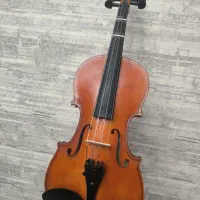 ویولن چهار چهارم