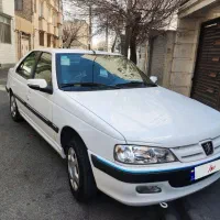 پژو پارس 1402 دریچه سیمی