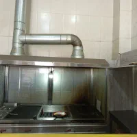 فروش وسایل پیتزا و ساندویچی پاچینی