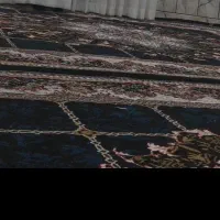 فرش ۱۲متری ۲عدد