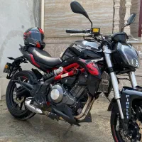 بنلی300 ns200 250na|موتورسیکلت|گرگان, |دیوار