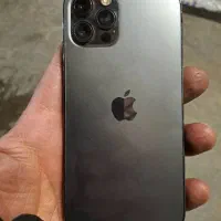 آیفون ۱۲پرو