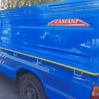 نیسان بنزینی ۴۰۳
