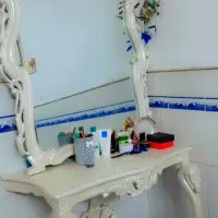 میزآینه|آینه|قم, عربستان|دیوار