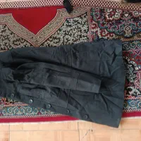 یک جفت پالتو خارجی جنس خوب فقط 800
