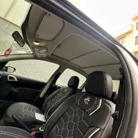 روکش صندلی رانایی نو|قطعات یدکی و لوازم جانبی|تهران, جابری|دیوار